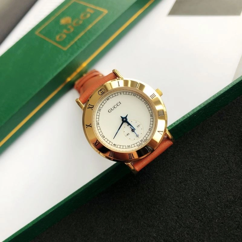 GUCCI Watches UrbanStyle 183331