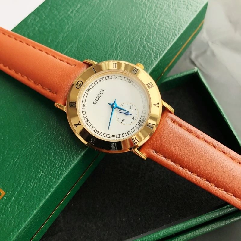 GUCCI Watches UrbanStyle 183331
