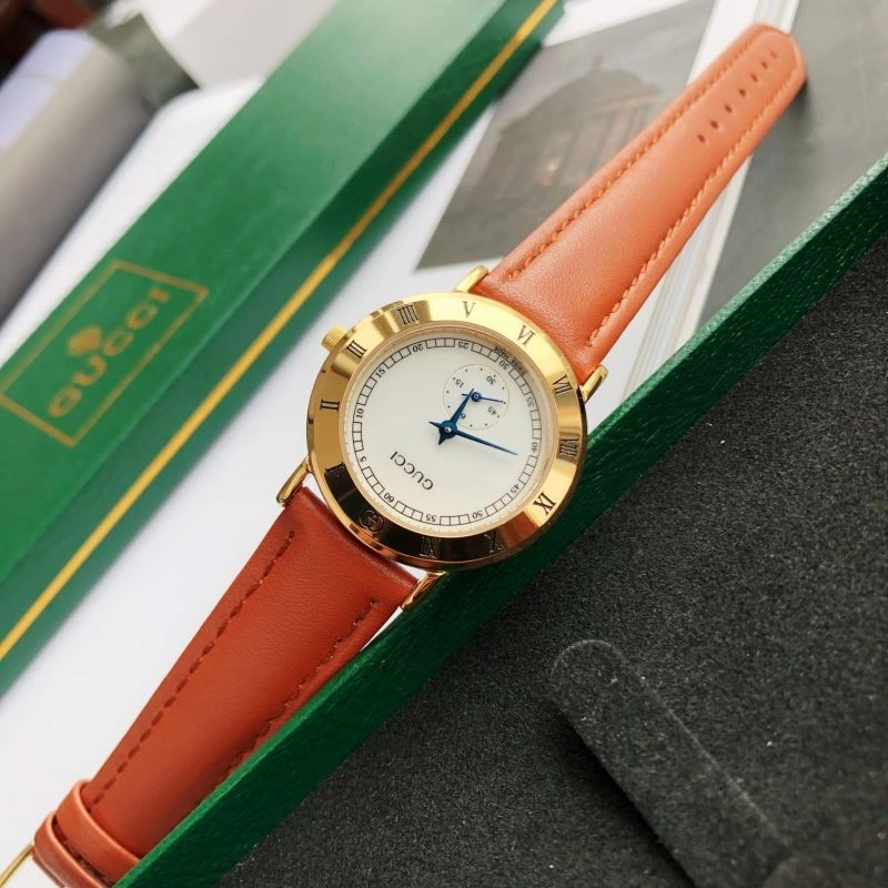 GUCCI Watches UrbanStyle 183331