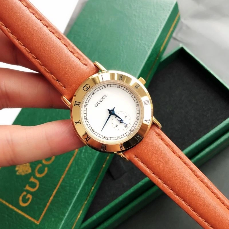 GUCCI Watches UrbanStyle 183331