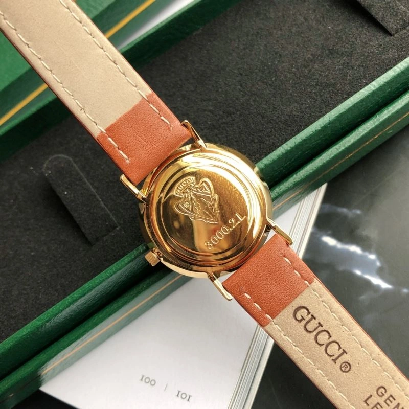 GUCCI Watches UrbanStyle 183331