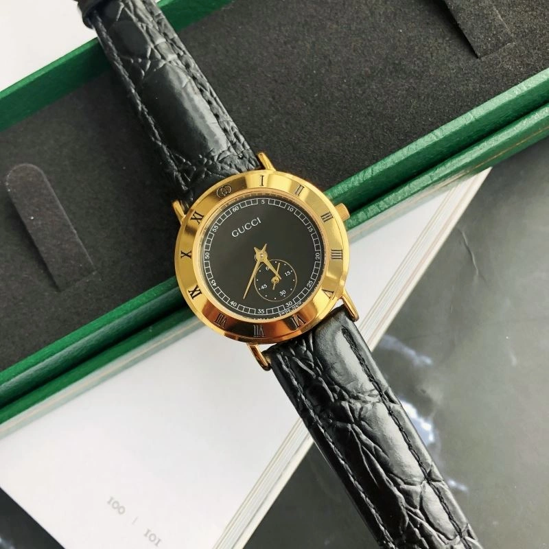 Attractive GUCCI Watches 183330