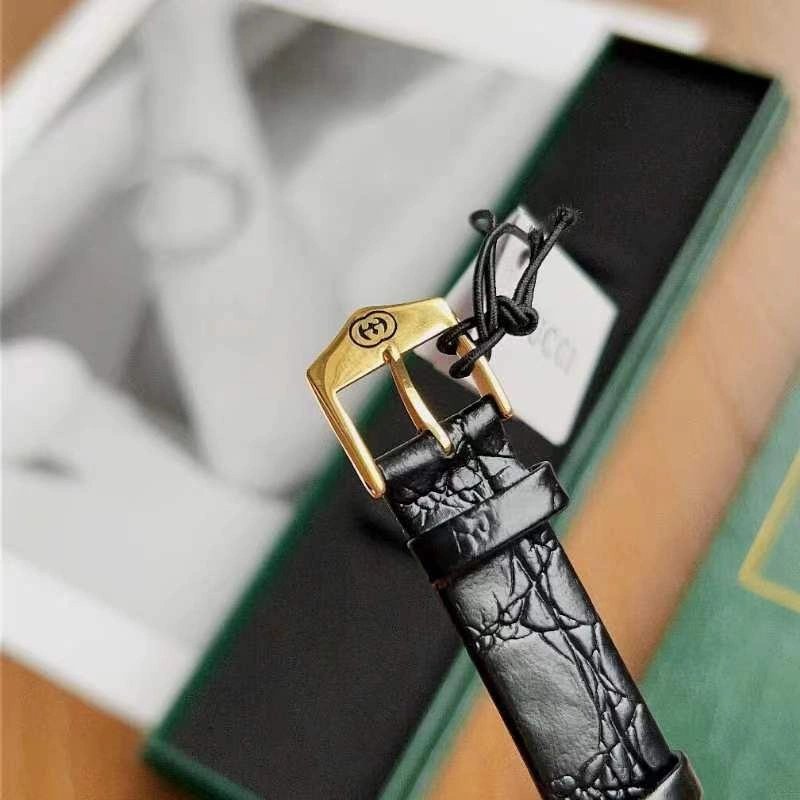 RelaxedFit GUCCI Watches 183327