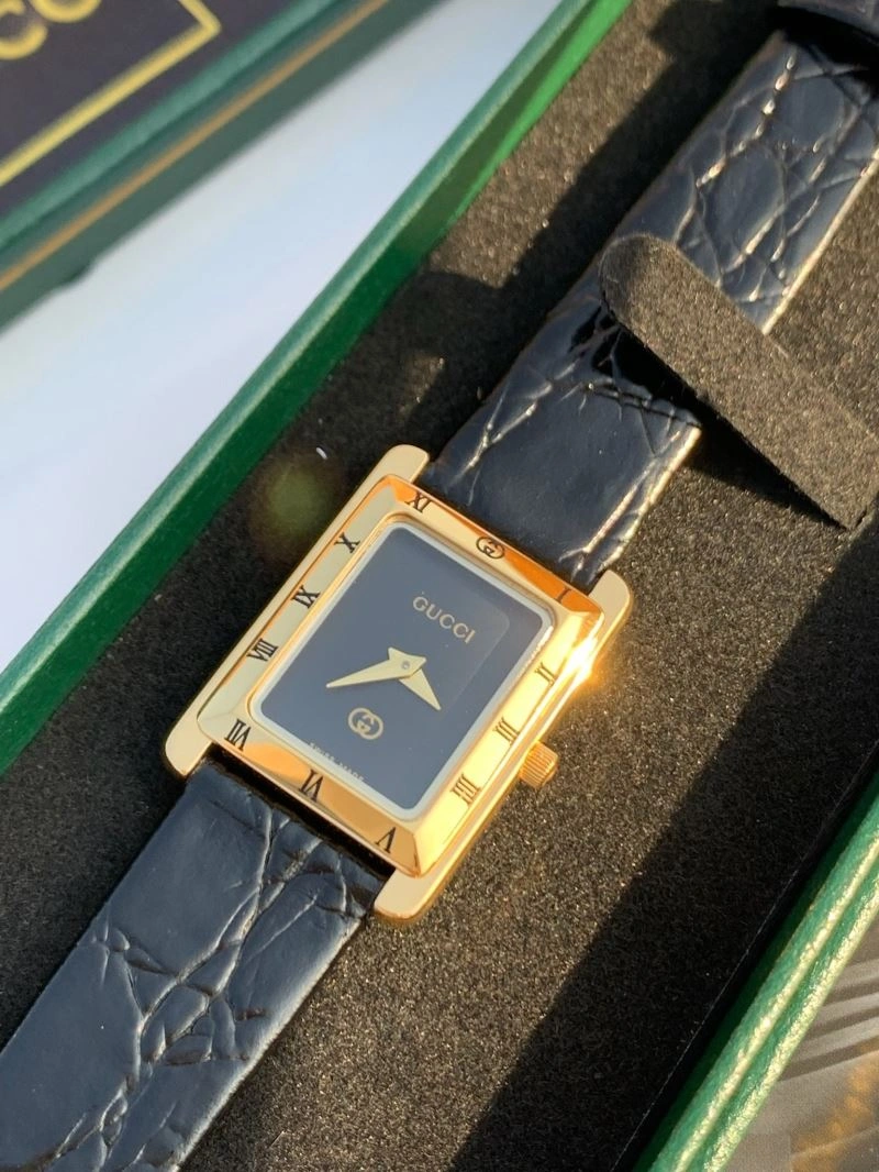 GUCCI Watches HighPerformance 183329
