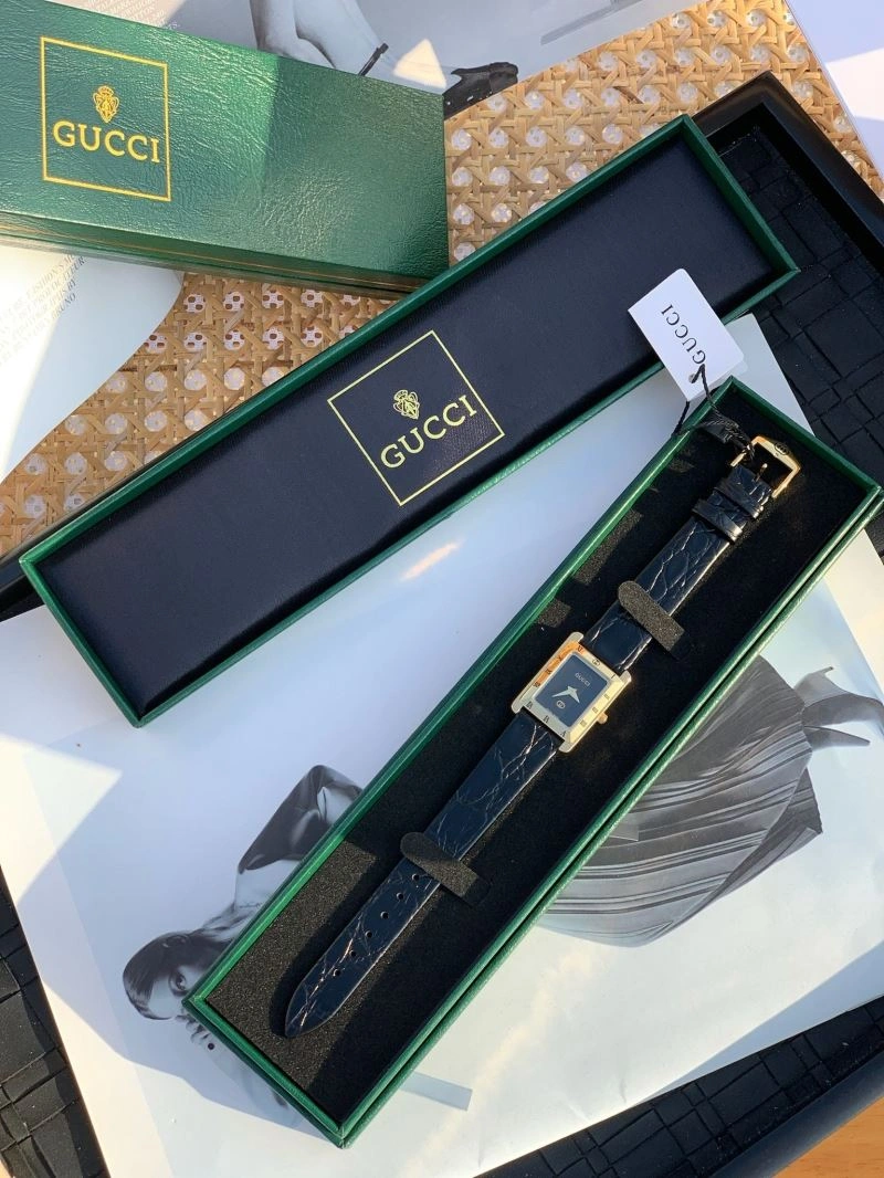 GUCCI Watches HighPerformance 183329