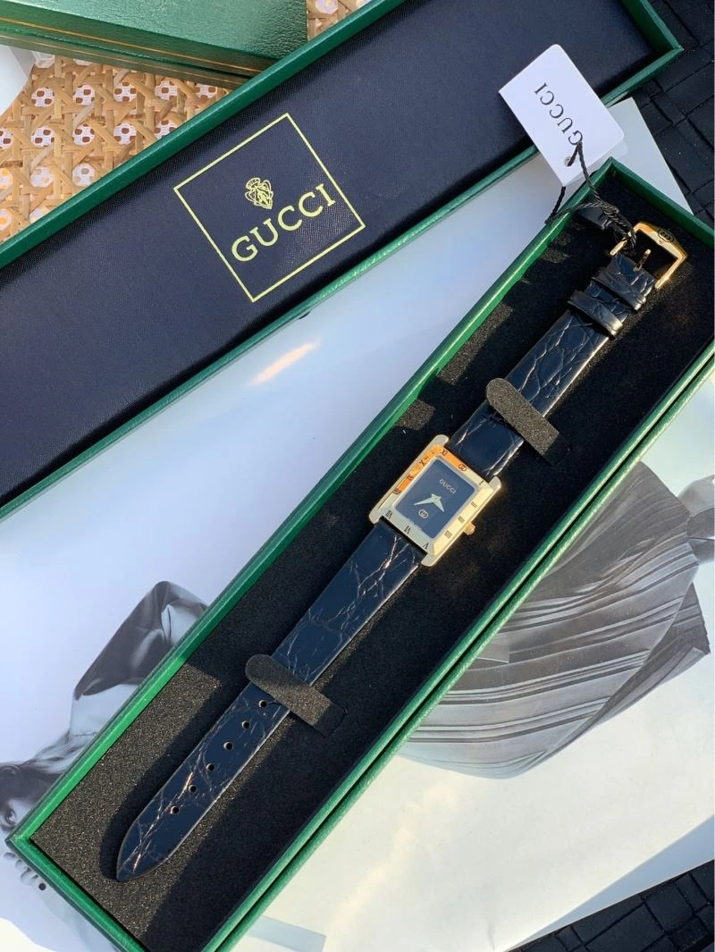 GUCCI Watches HighPerformance 183329