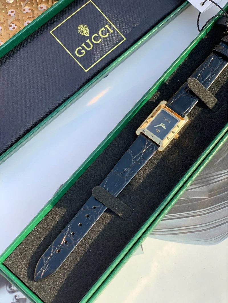 GUCCI Watches HighPerformance 183329