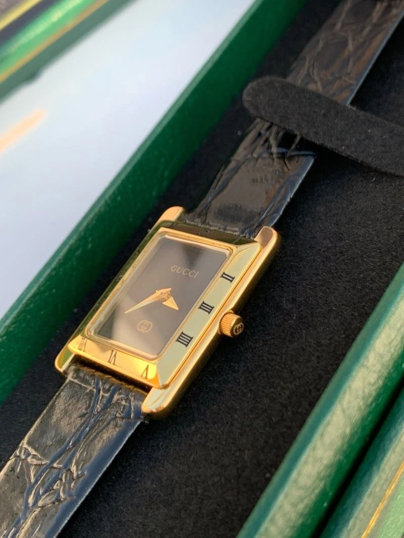 GUCCI Watches HighPerformance 183329