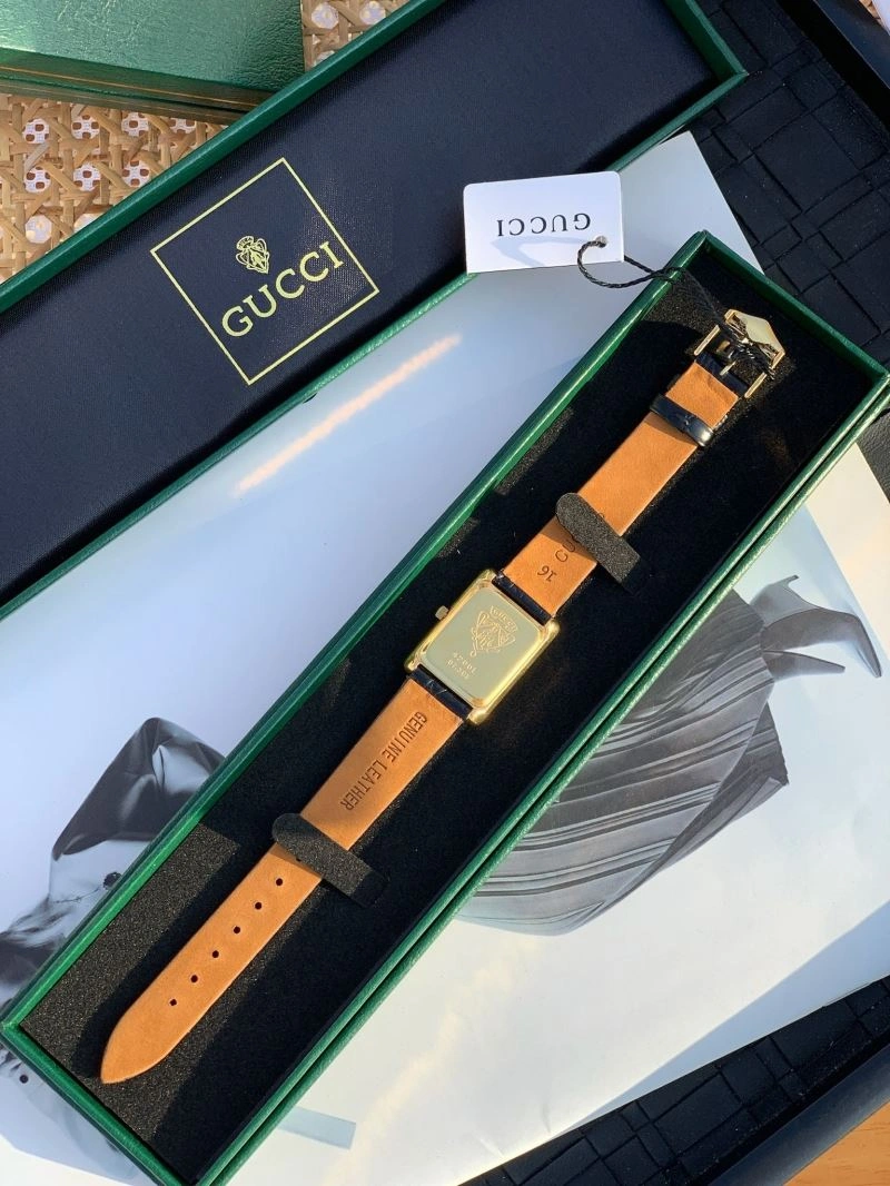 GUCCI Watches HighPerformance 183329