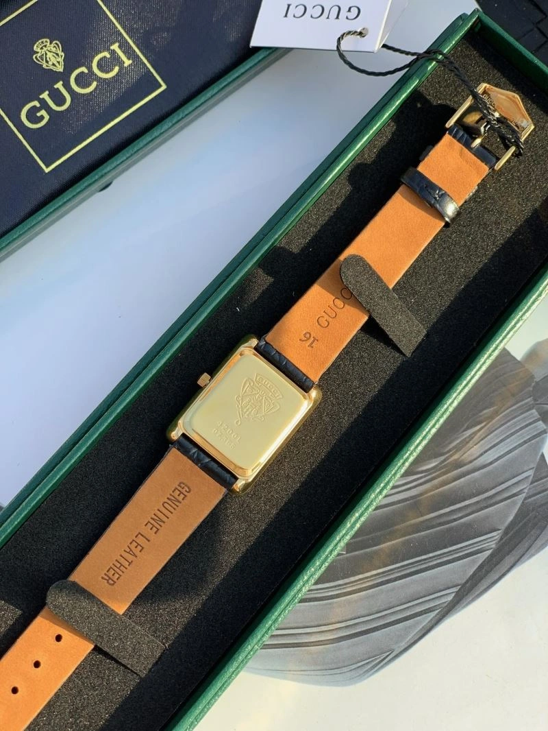 GUCCI Watches HighPerformance 183329