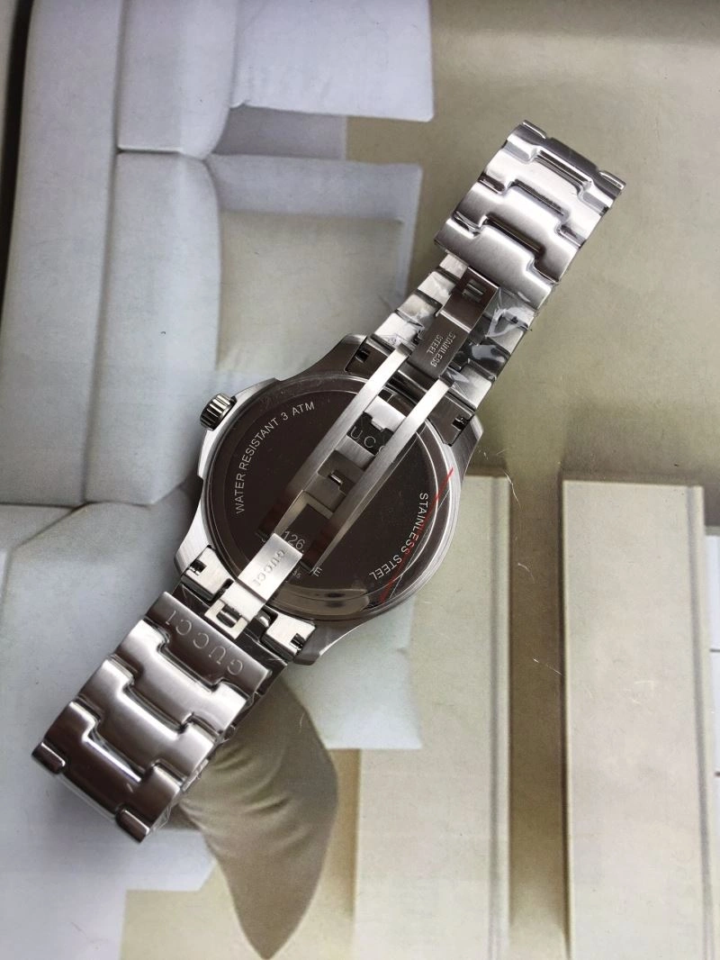 Bold GUCCI Watches 183325