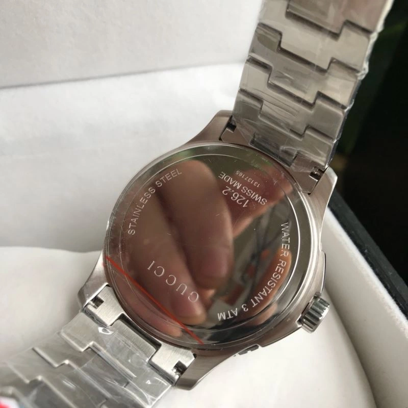 Soft GUCCI Watches 183328
