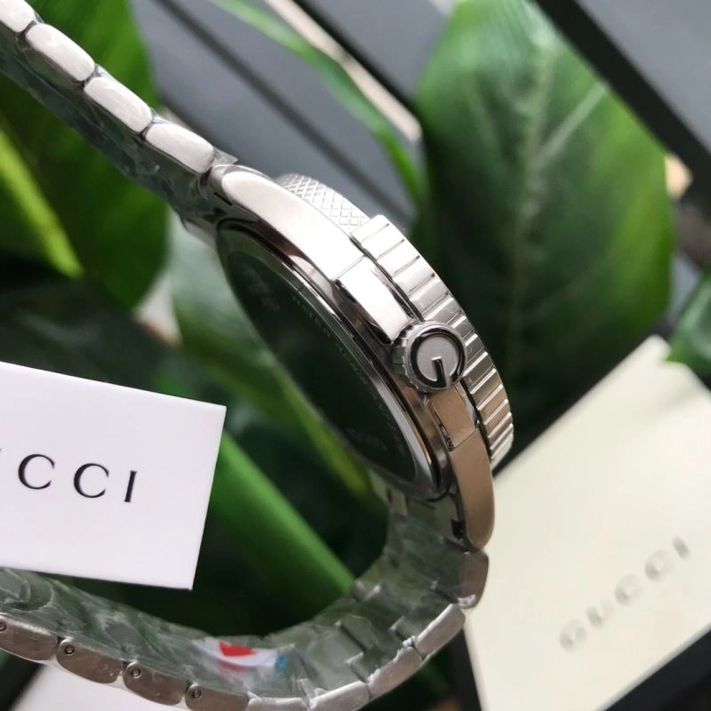 Soft GUCCI Watches 183328
