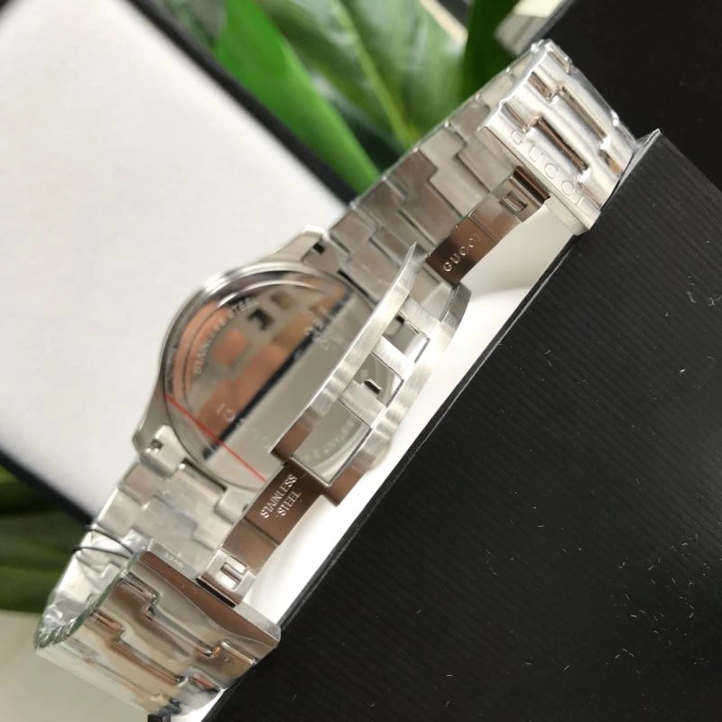 Soft GUCCI Watches 183328