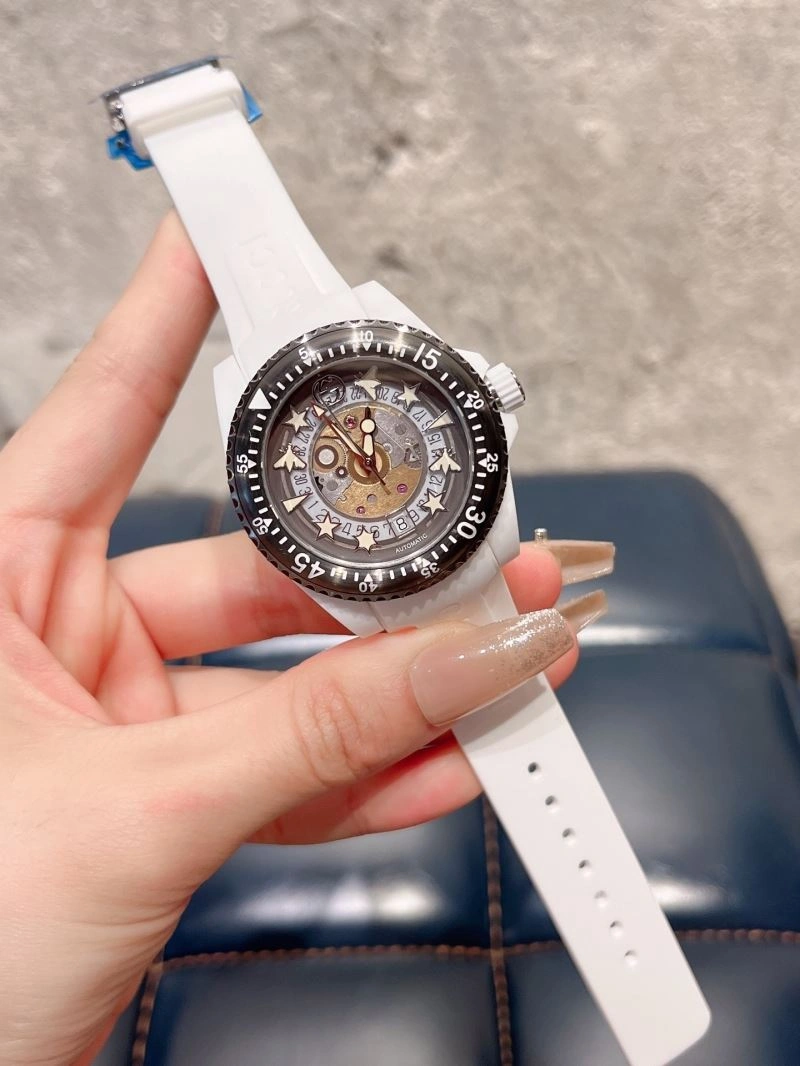 GUCCI Watches FlexibleFit 183314