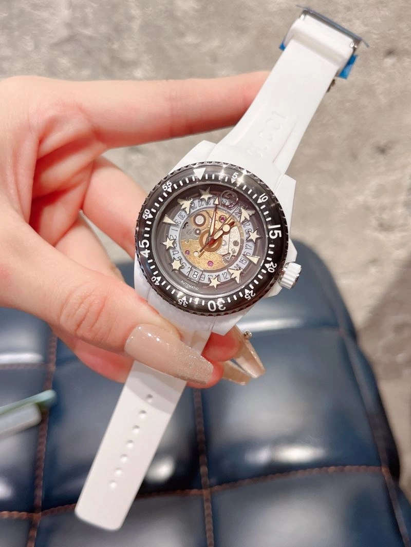 GUCCI Watches FlexibleFit 183314