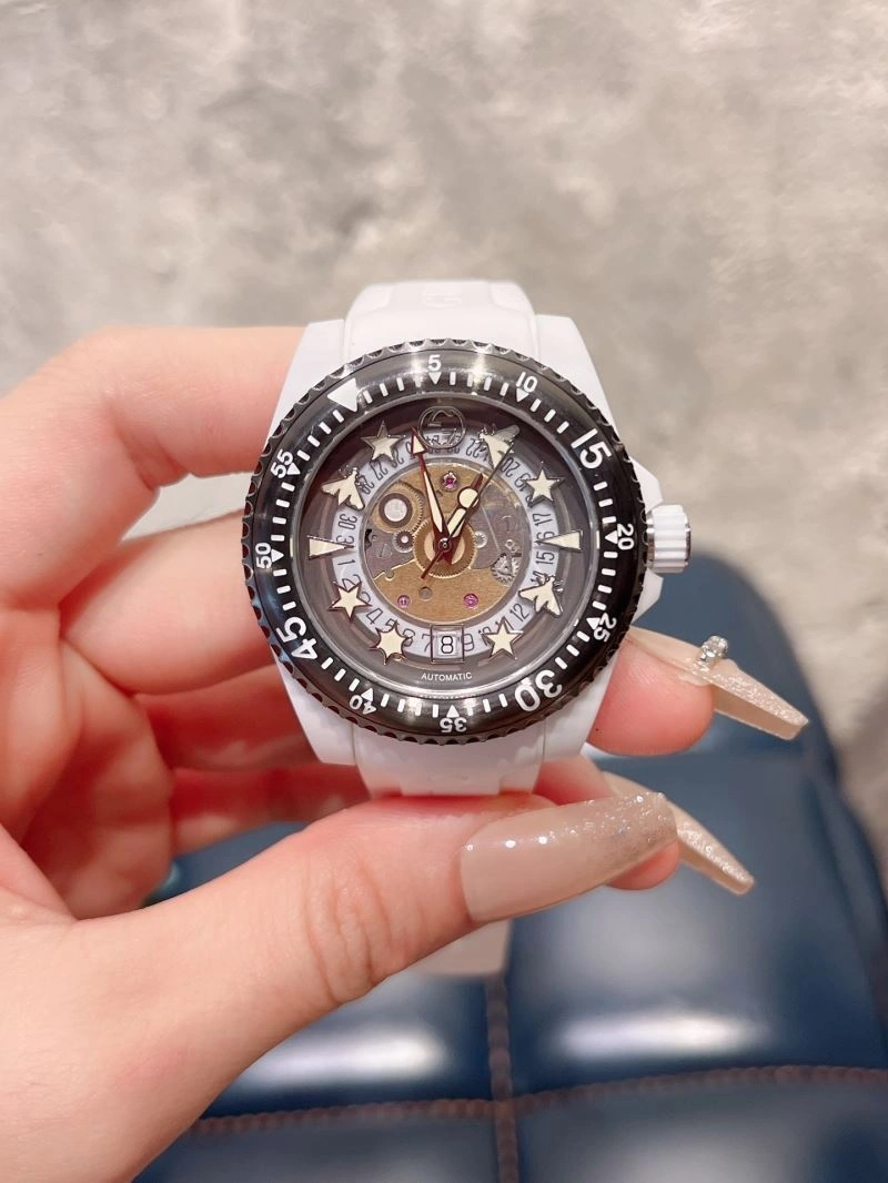GUCCI Watches FlexibleFit 183314