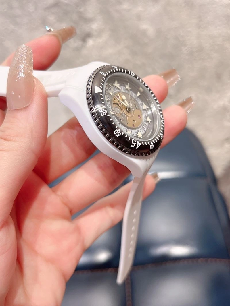 GUCCI Watches FlexibleFit 183314