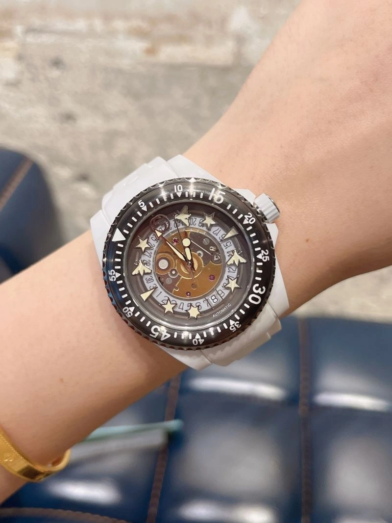 GUCCI Watches FlexibleFit 183314