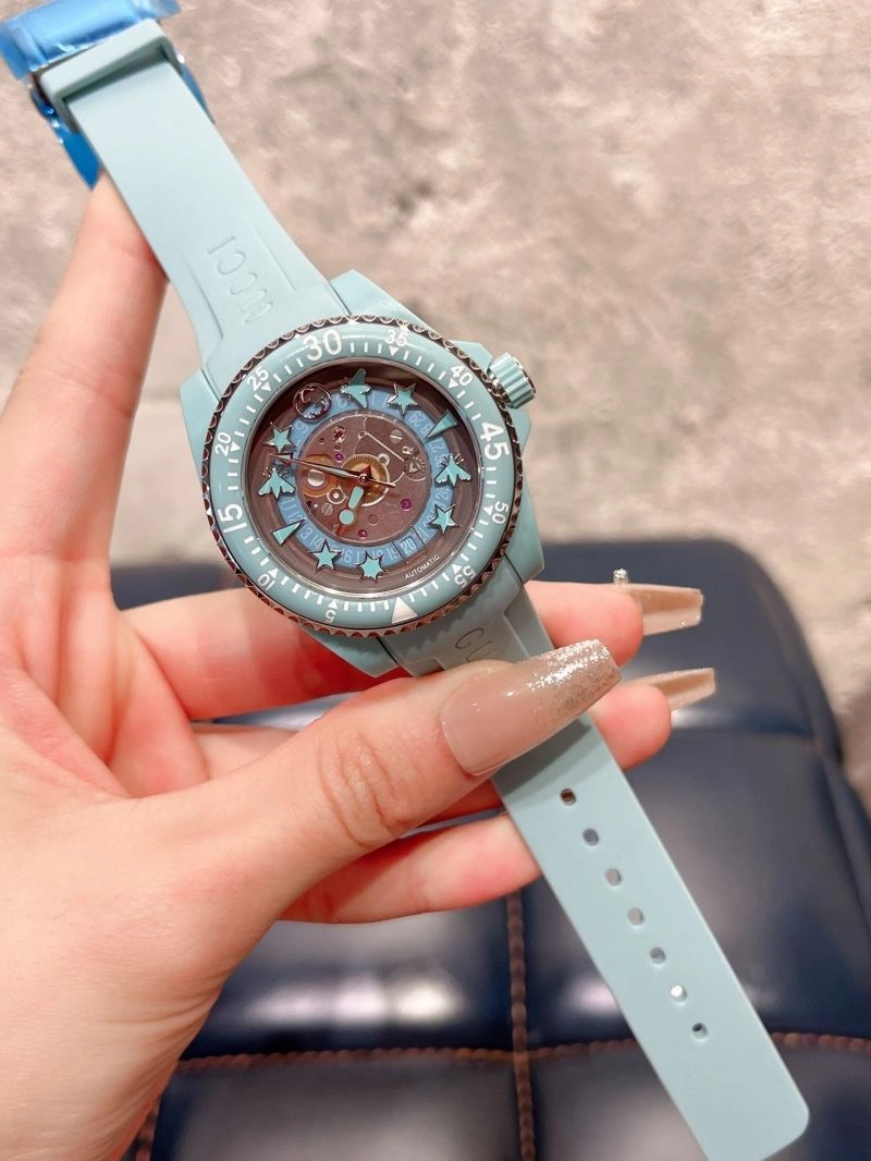BestValue GUCCI Watches 183316