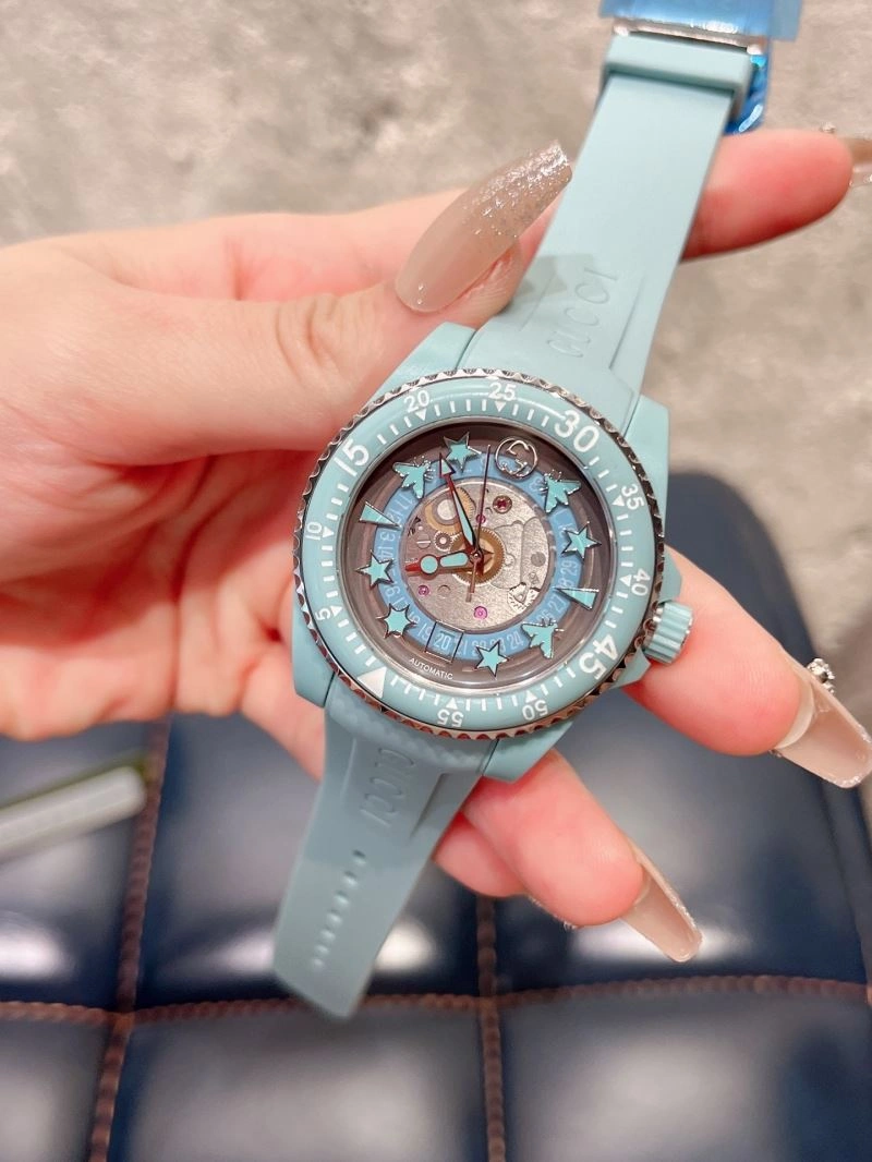 BestValue GUCCI Watches 183316