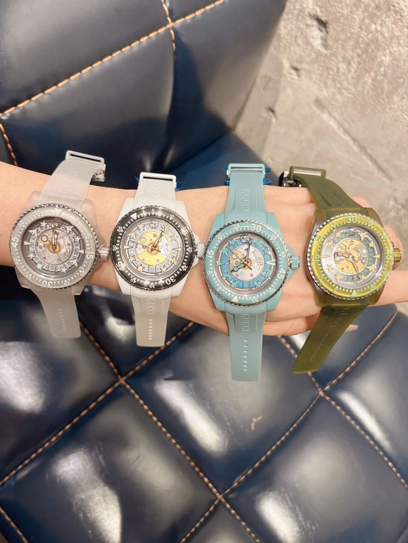 BestValue GUCCI Watches 183316