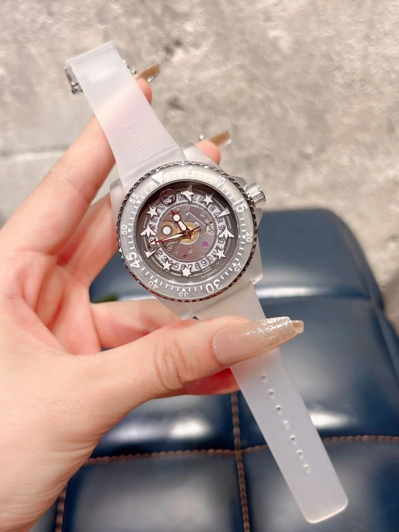 GoAnywhere GUCCI Watches 183312