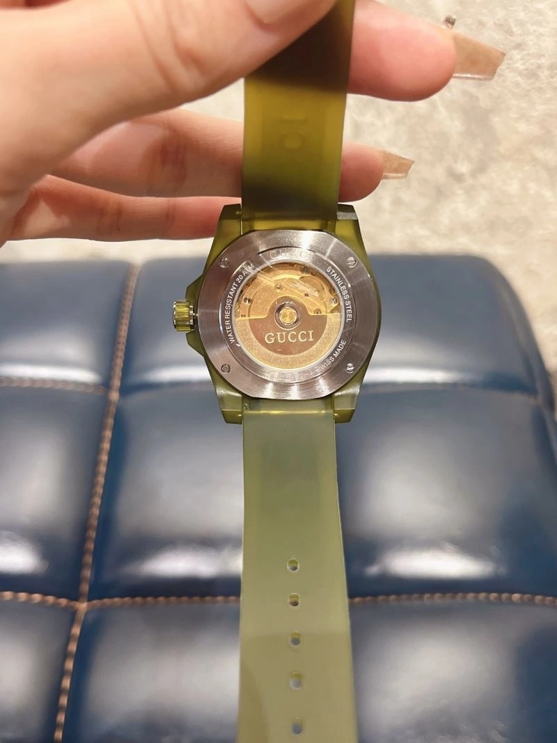 AllSeason GUCCI Watches 183313
