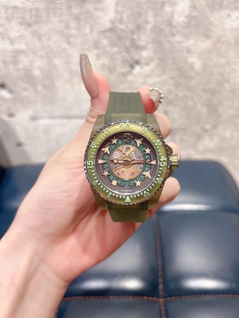 AllSeason GUCCI Watches 183313