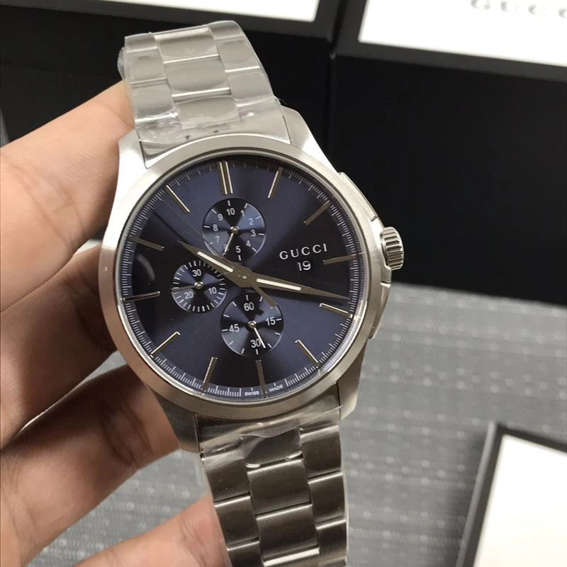 ZeroBulk GUCCI Watches 183306