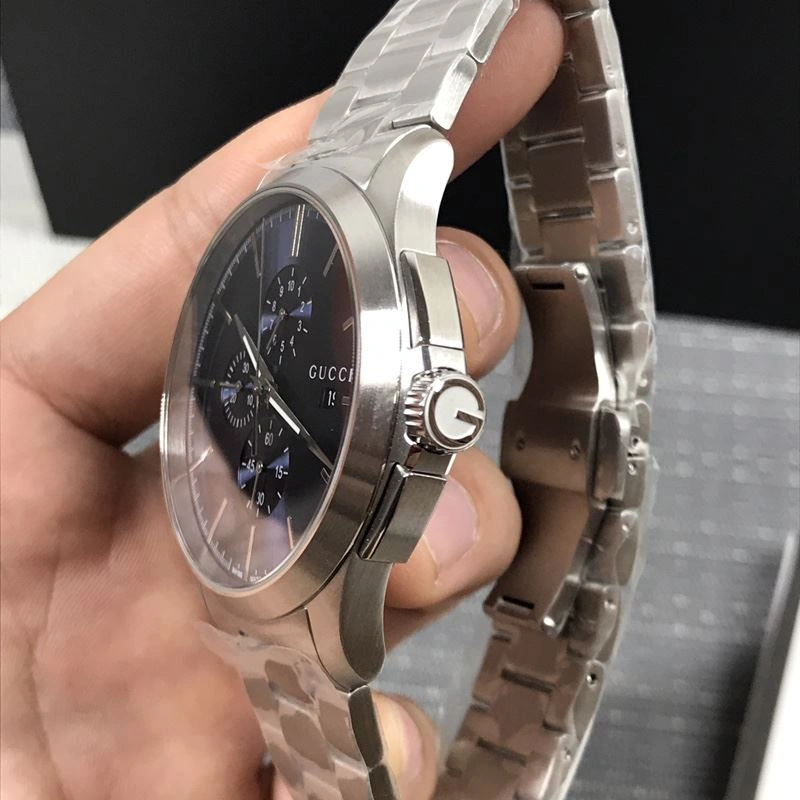 ZeroBulk GUCCI Watches 183306