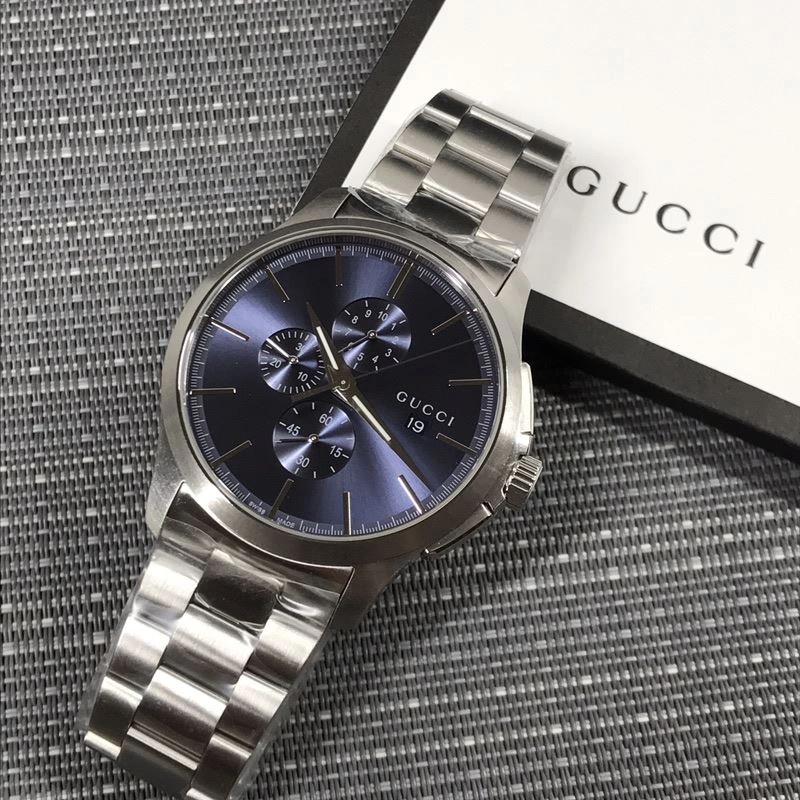 ZeroBulk GUCCI Watches 183306