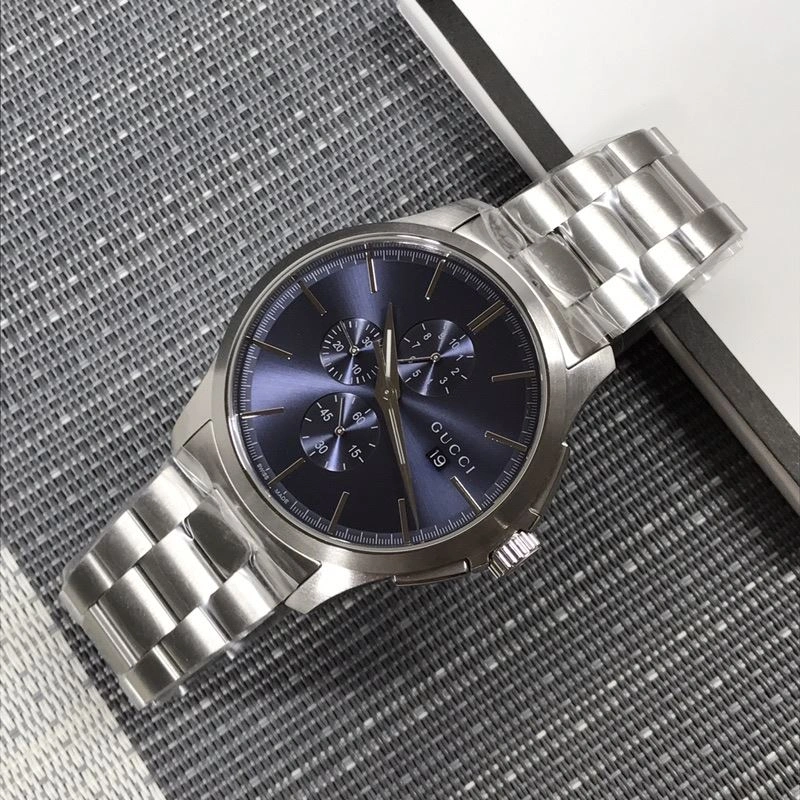 ZeroBulk GUCCI Watches 183306
