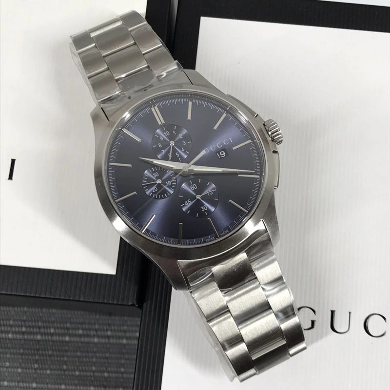 ZeroBulk GUCCI Watches 183306