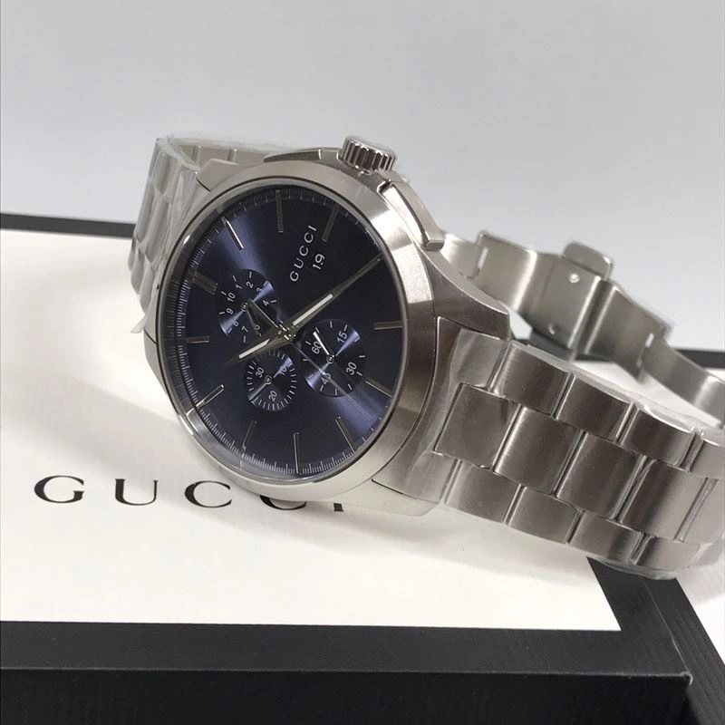 ZeroBulk GUCCI Watches 183306