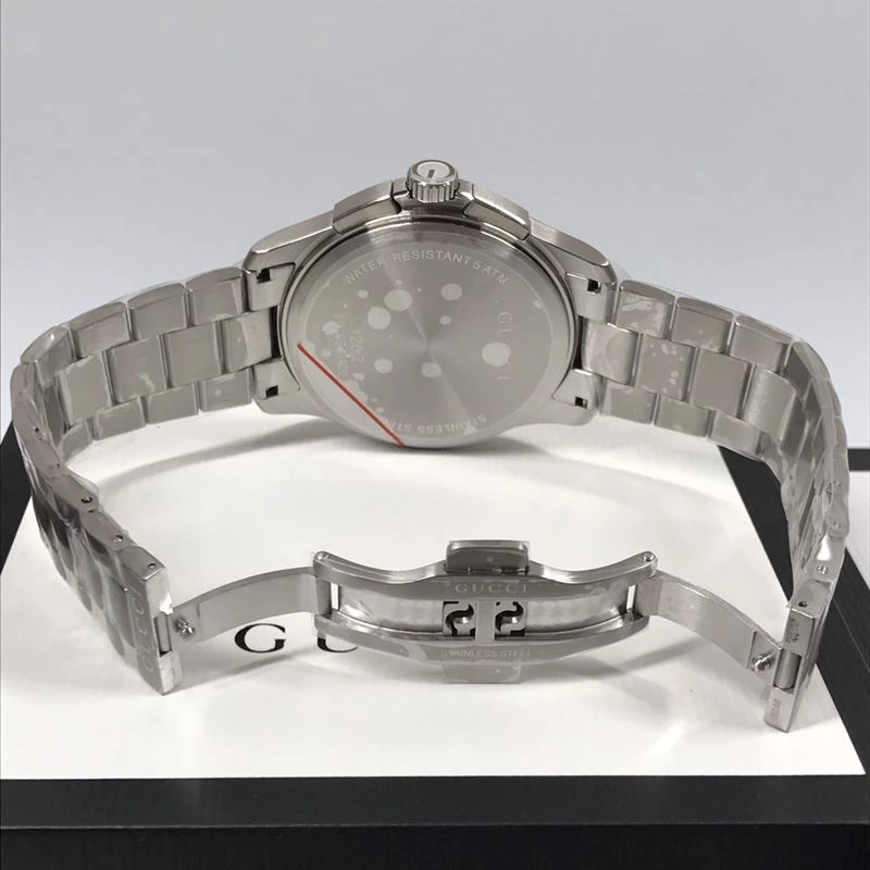 ZeroBulk GUCCI Watches 183306
