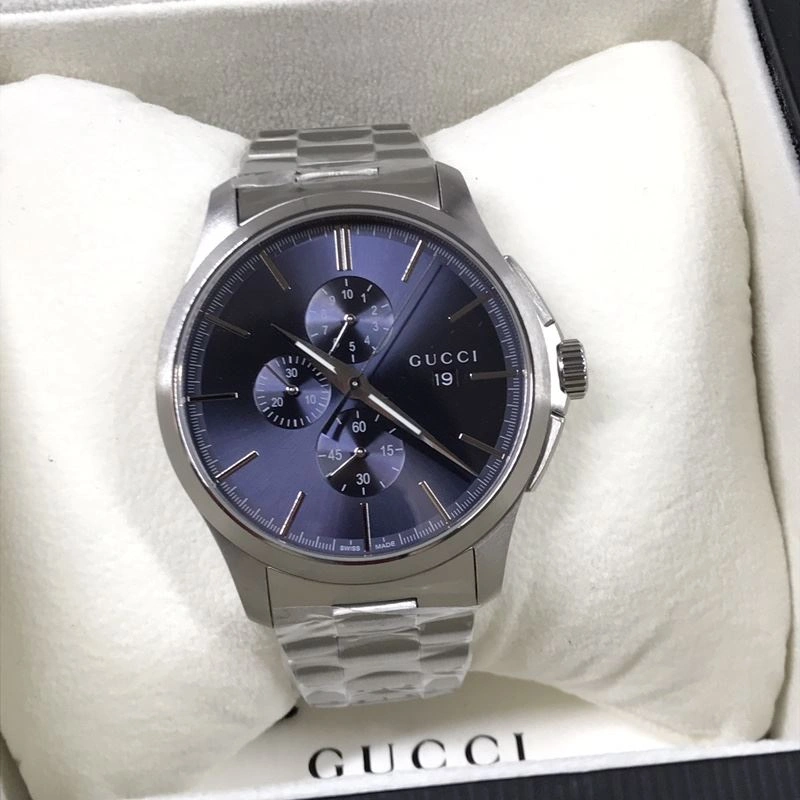 ZeroBulk GUCCI Watches 183306