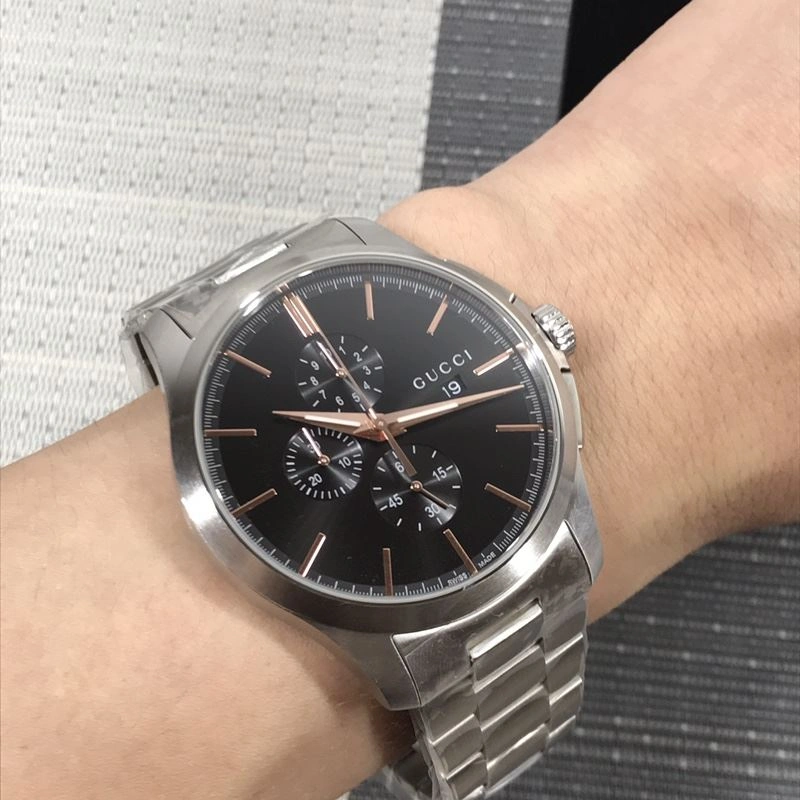 Fashionable GUCCI Watches 183310