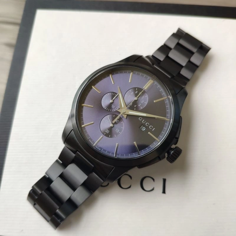 ZeroBulk GUCCI Watches 183304