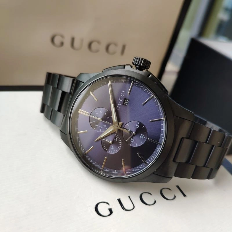 ZeroBulk GUCCI Watches 183304