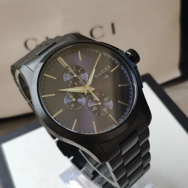 ZeroBulk GUCCI Watches 183304