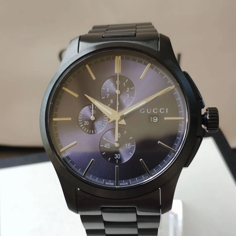 ZeroBulk GUCCI Watches 183304