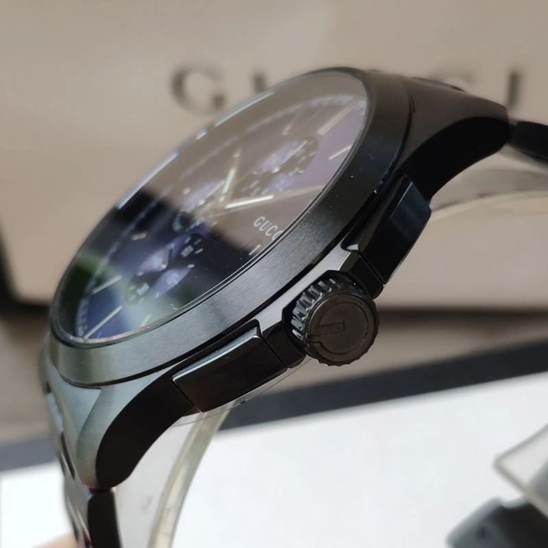 ZeroBulk GUCCI Watches 183304
