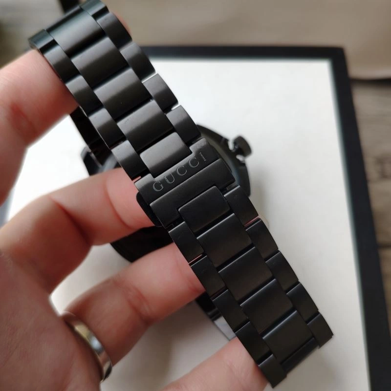 ZeroBulk GUCCI Watches 183304