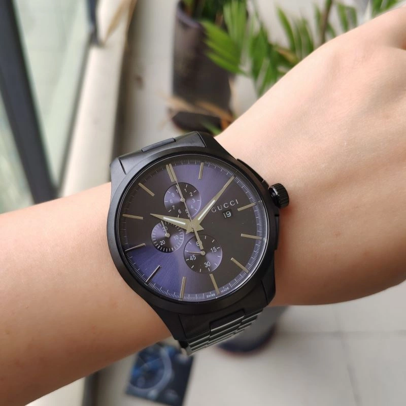 ZeroBulk GUCCI Watches 183304