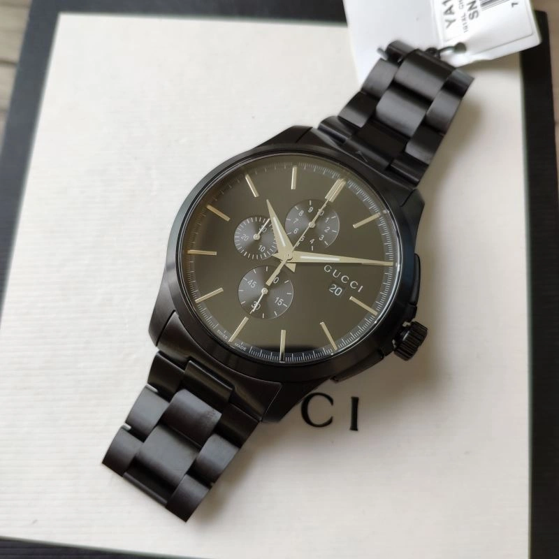Sporty GUCCI Watches 183302