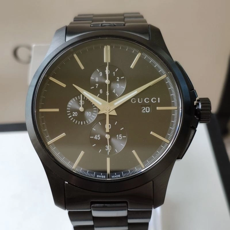 Sporty GUCCI Watches 183302