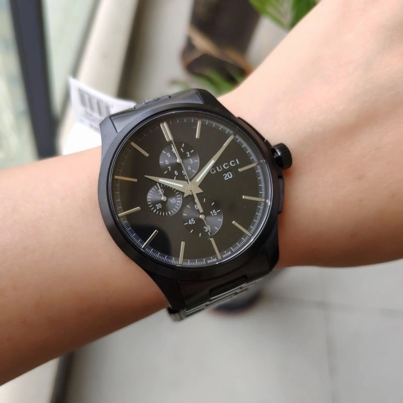 Sporty GUCCI Watches 183302