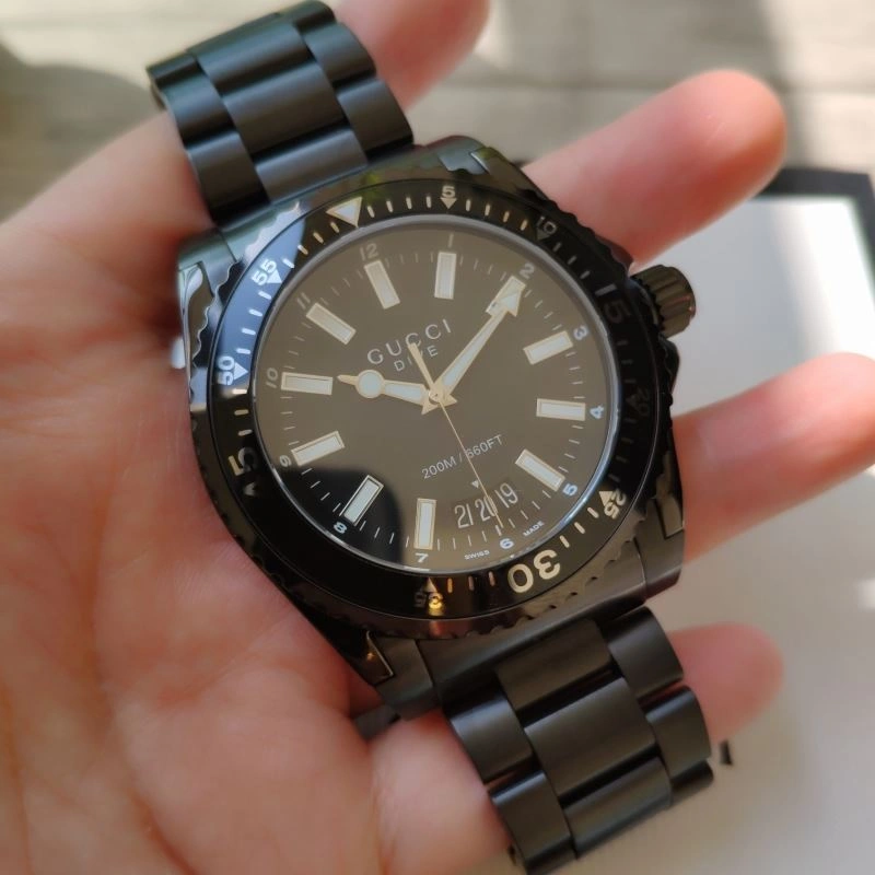 Affordable GUCCI Watches 183308