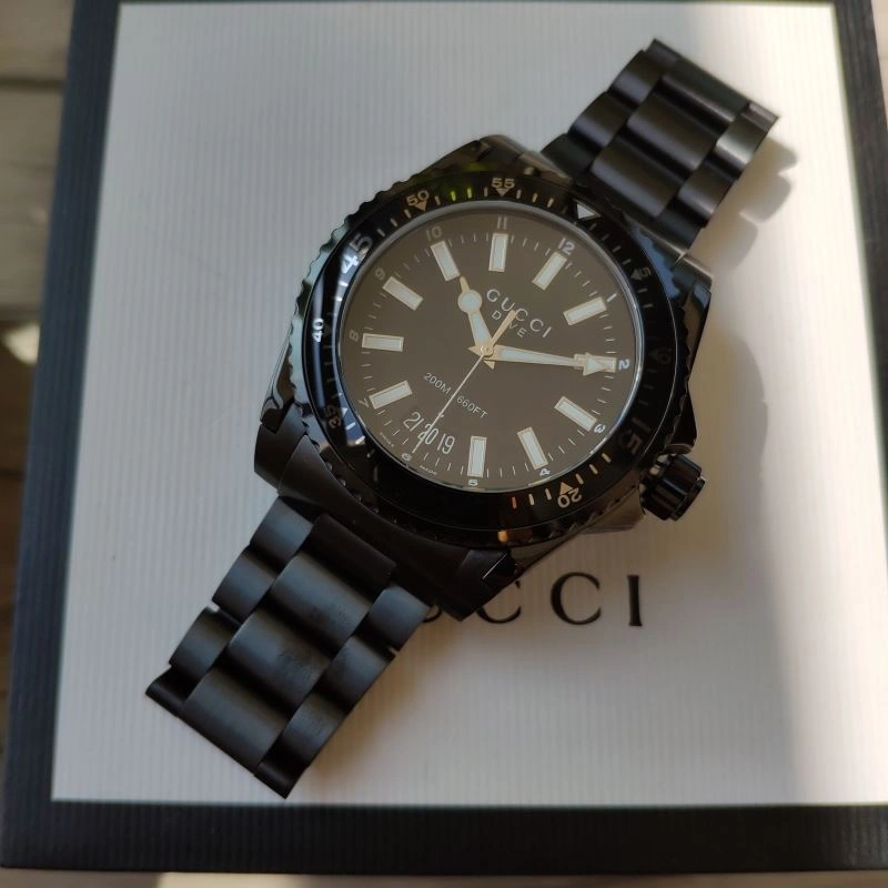 Affordable GUCCI Watches 183308